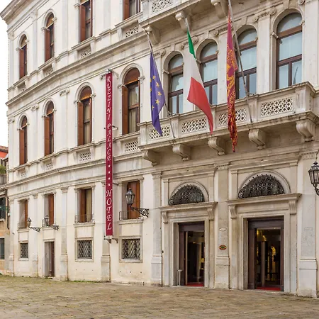 Ruzzini Palace Hotel-2