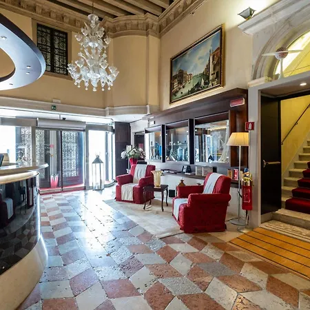 Ruzzini Palace Hotel-3